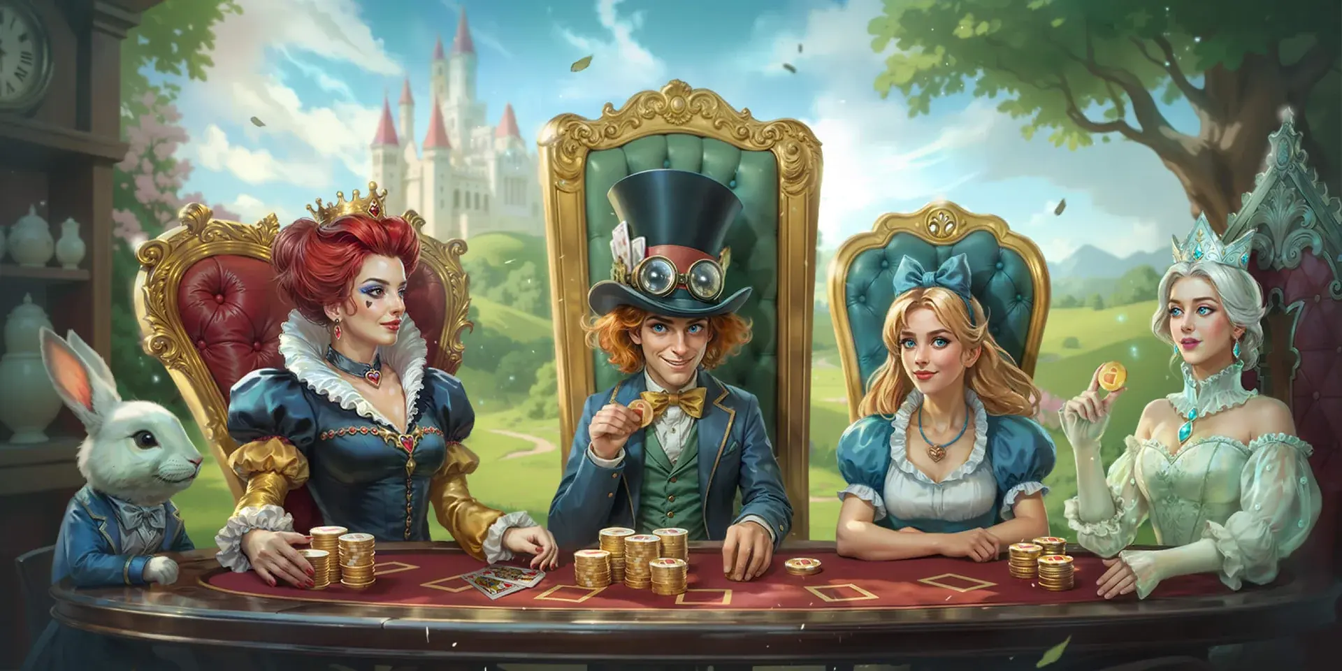 100% tot € 500 + 200 free spins