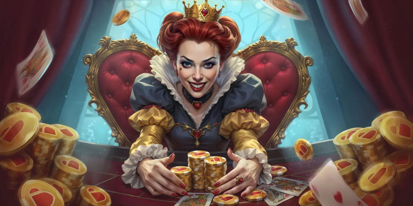 100% tot € 500 + 200 free spins