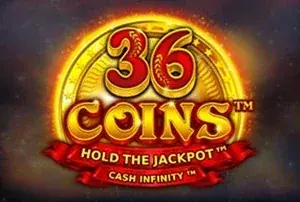 36Coins gokkast · Betalice Casino NL