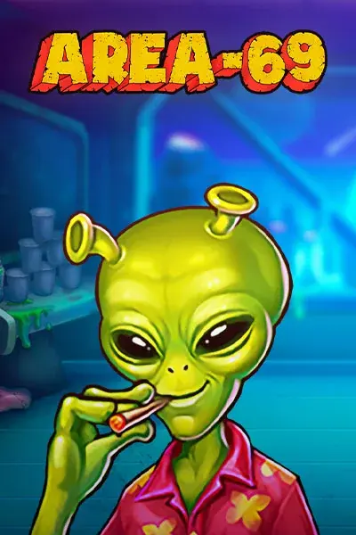 spel Area 69 | Betalice Casino NL