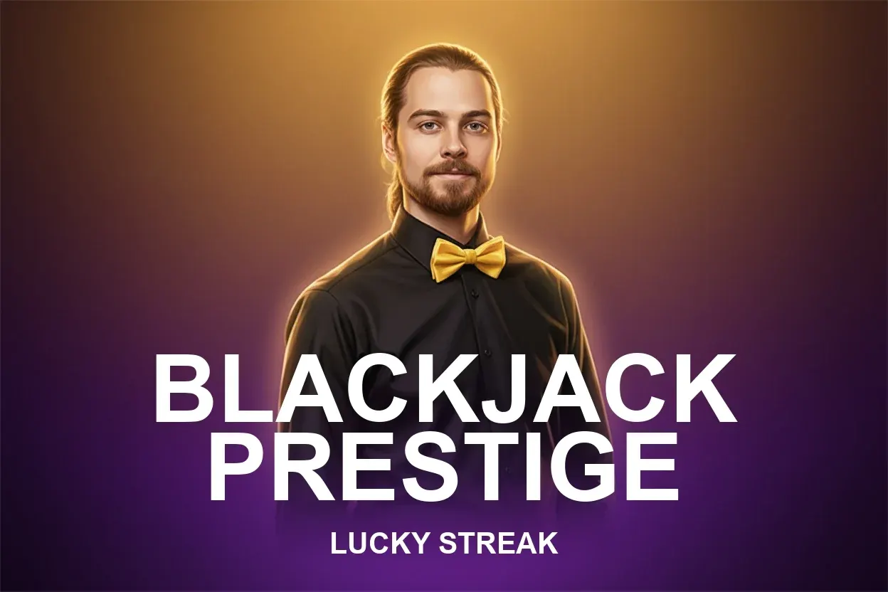 Blackjack Prestige — gokkast | Betalice Casino NL