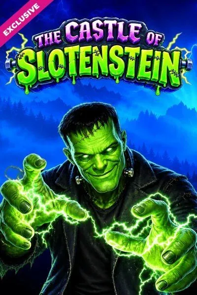 Castle of Slotenstein gokkast · Betalice Casino NL