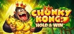 Chonky Kong Hold And Win — gokkast penguinking | Betalice Casino NL