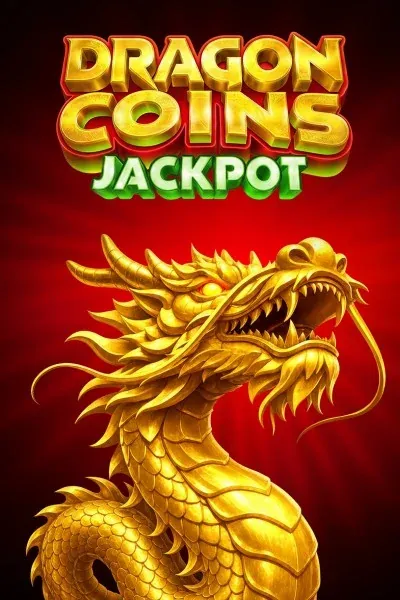 spel Dragon Coins Jackpot | Betalice Casino NL