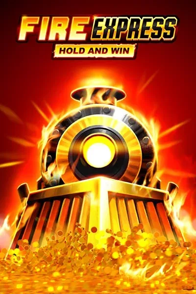 Betalice Casino NL · Fire Express: Hold & Win (Enjoy Gaming)