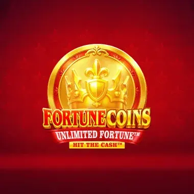 Betalice Casino NL: Fortune Coins Unlimited Fortune — spel van tada-gaming