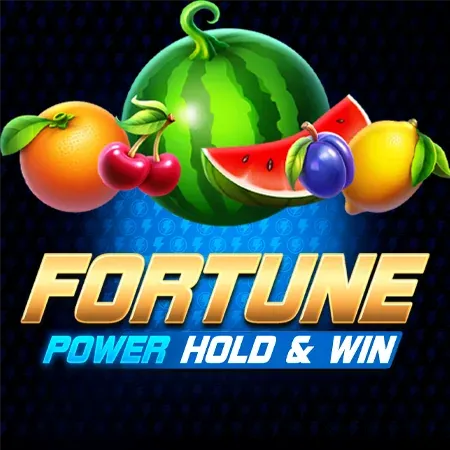 Fortune Power Hold & Win van Gamebeat — Betalice Casino NL