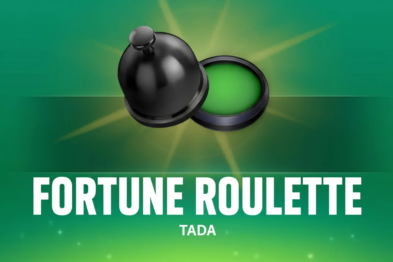 spel Fortune Roulette · Betalice Casino NL