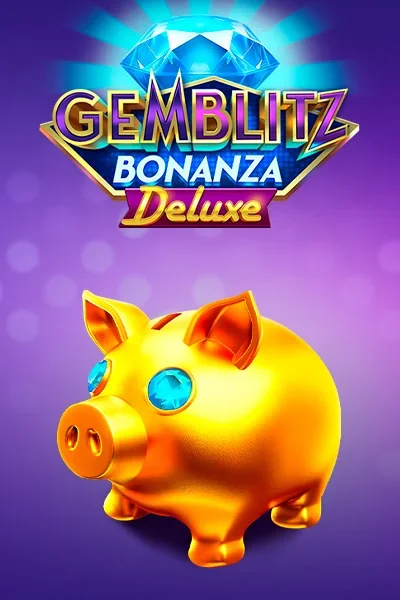 Gemblitz Bonanza Deluxe van Mancala — Betalice Casino NL