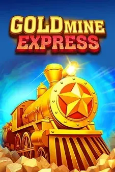 Gold Mine Express — gokkast | Betalice Casino NL