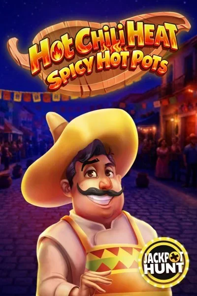 Hot Chili Heat: Spicy Hot Pots — gokkast Penguin King | Betalice Casino NL