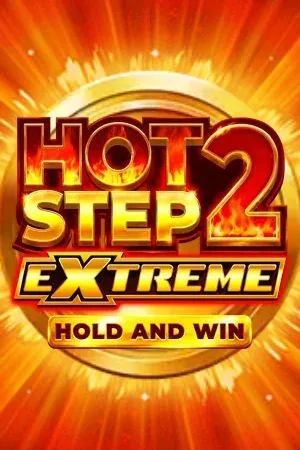spel Hot Step 2 Extreme · Betalice Casino NL