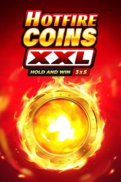 spel Hotfire Coins XXL · Betalice Casino NL