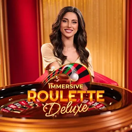 Immersive Roulette Deluxe — gokkast Pragmatic Live | Betalice Casino NL