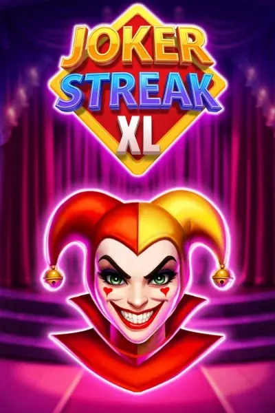 Joker Streak XL: Hold and Win gokkast — Betalice Casino NL