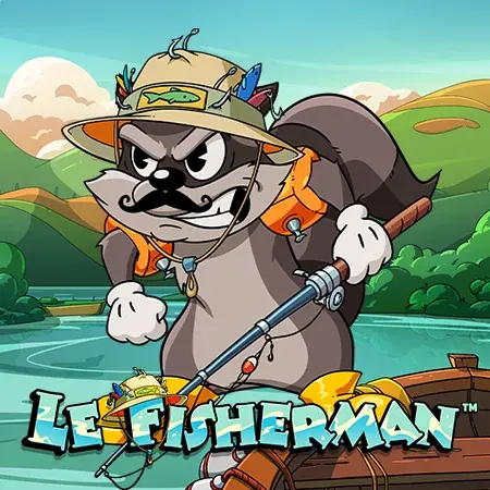 spel Le Fisherman | Betalice Casino NL