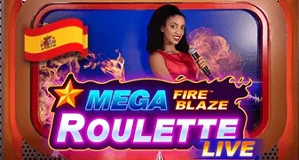 spel Mega Fire Blaze Ruleta Espana | Betalice Casino NL