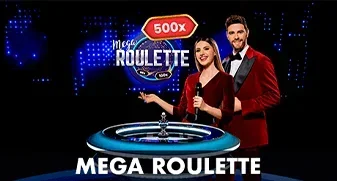 Mega Roulette gokkast · Betalice Casino NL