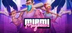 spel Miami Mayhem | Betalice Casino NL
