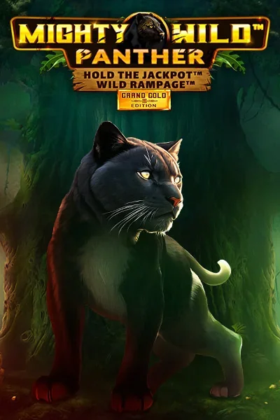 Betalice Casino NL: Mighty Wild Panther: Grand Gold Edition
