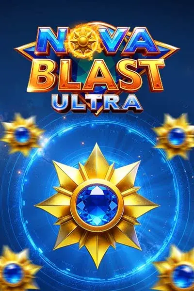 Nova Blast Ultra — Maxxi Labs gokkast bij Betalice Casino NL