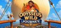 Odysseus Wild Journey (elagames) bij Betalice Casino NL