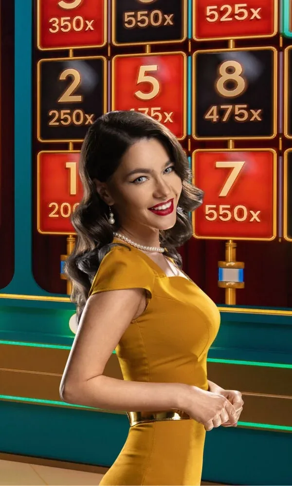Betalice Casino NL: PowerUp Roulette