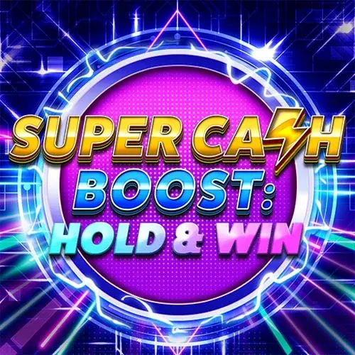 Super Cash Boost: Hold & Win — Penguinking gokkast bij Betalice Casino NL