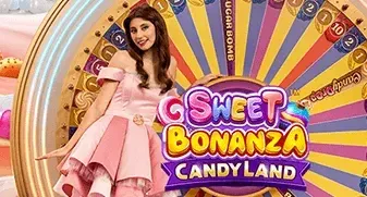 Sweet Bonanza Candyland van pragmaticplaylive — Betalice Casino NL