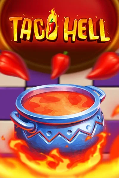 Taco Hell (Popiplay) bij Betalice Casino NL