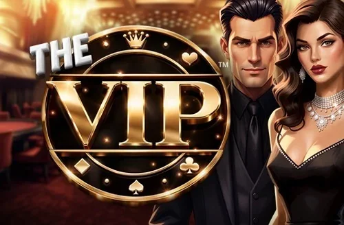 Betalice Casino NL: THE VIP