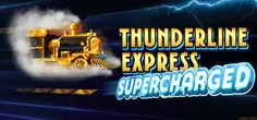 Thunderline Express Supercharged gokkast · Betalice Casino NL