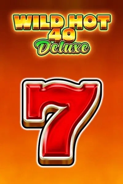 spel Wild Hot 40 Deluxe · Betalice Casino NL